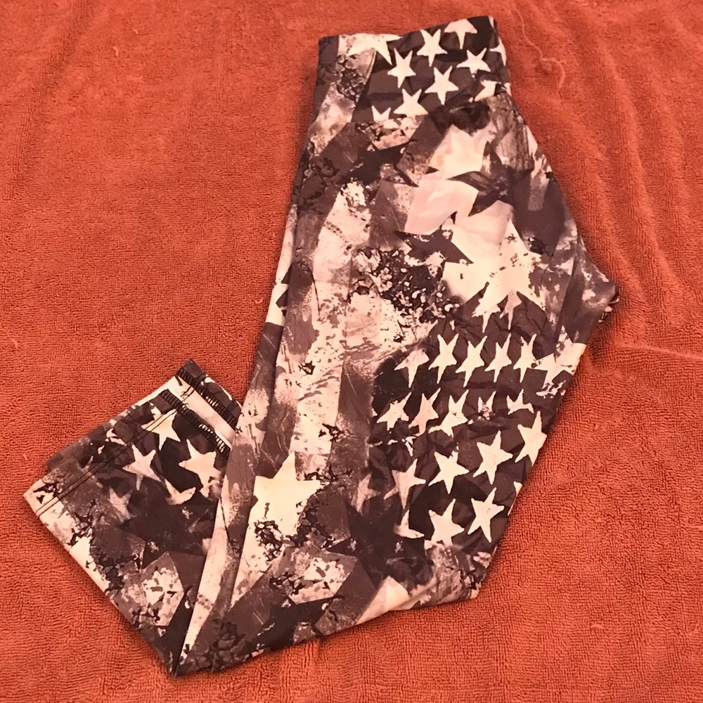Workout Pants! 🏋🏽‍♀️